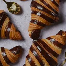 Viennoiseries