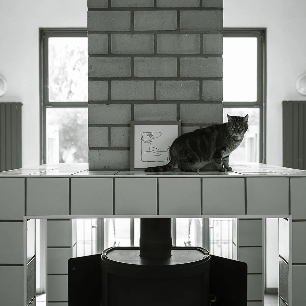 Comme à la maison - Nos héritages