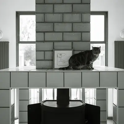 Comme à la maison - Nos héritages