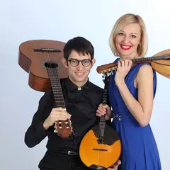 Hors Saison Musicale présente le Duo Korsak-Collet en concert !