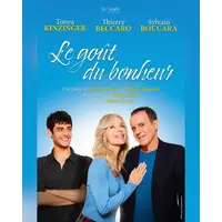 Le goût du bonheur &copy; Casino Barrière Blotzheim