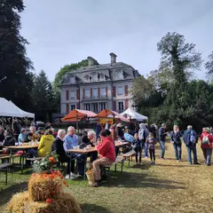 10e Festival de la Soupe au Jardin