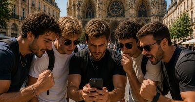 Week-end Escape game outdoor : Braquage dans la ville