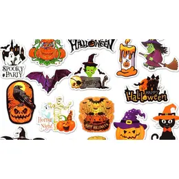 Atelier enfants : Création de stickers Halloween