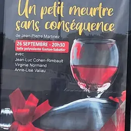 Un petit meurtre sans concéquence