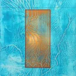 Exposition : Dynamiques du vivant — Entre eau et lumière, de Christopher Schmitt