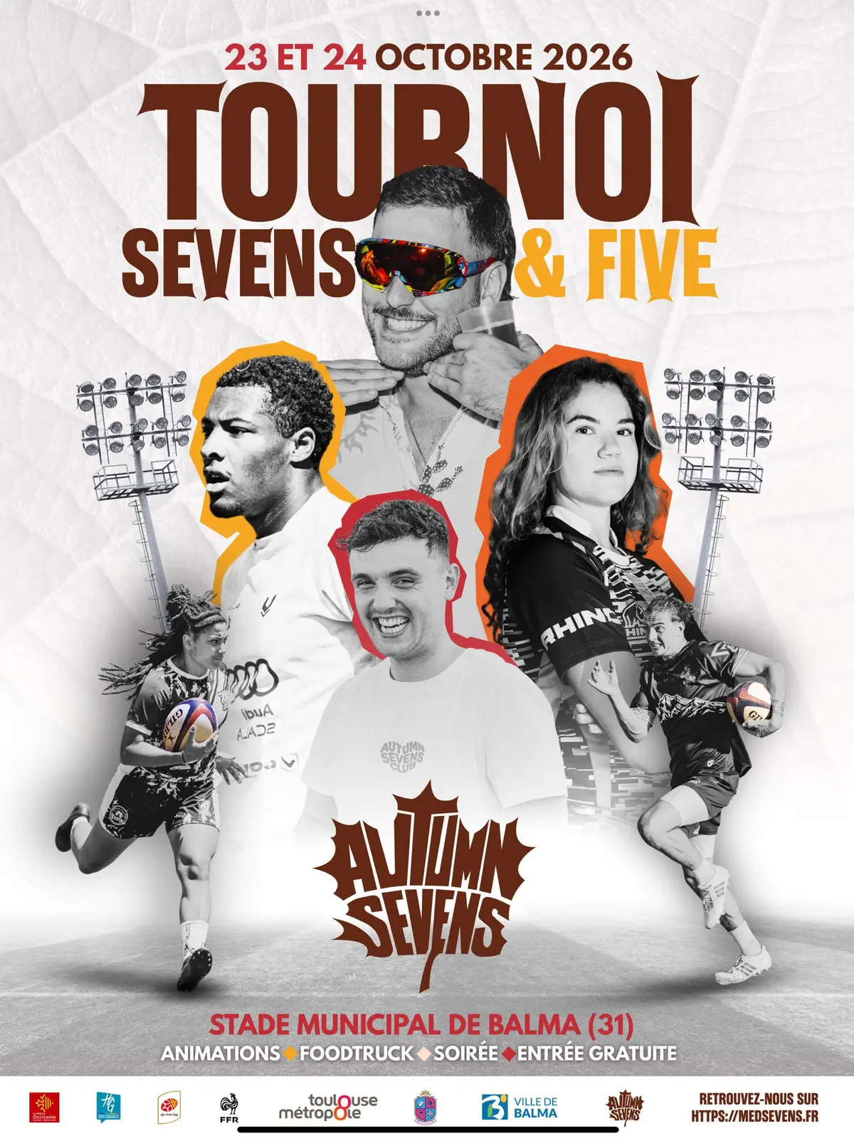 Autumn Sevens