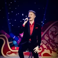 Robin Leon, le roi du Schlager &copy; Resort Barrière Ribeauvillé