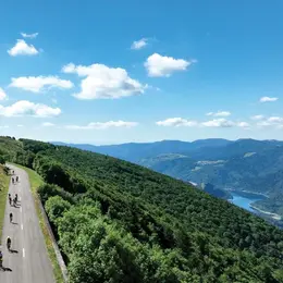 L'alsacienne cyclosportive 2027