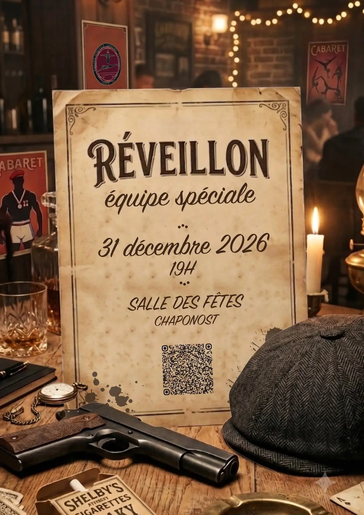Réveillon de l’an 2027