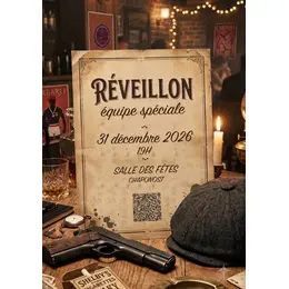 Réveillon de l’an 2027