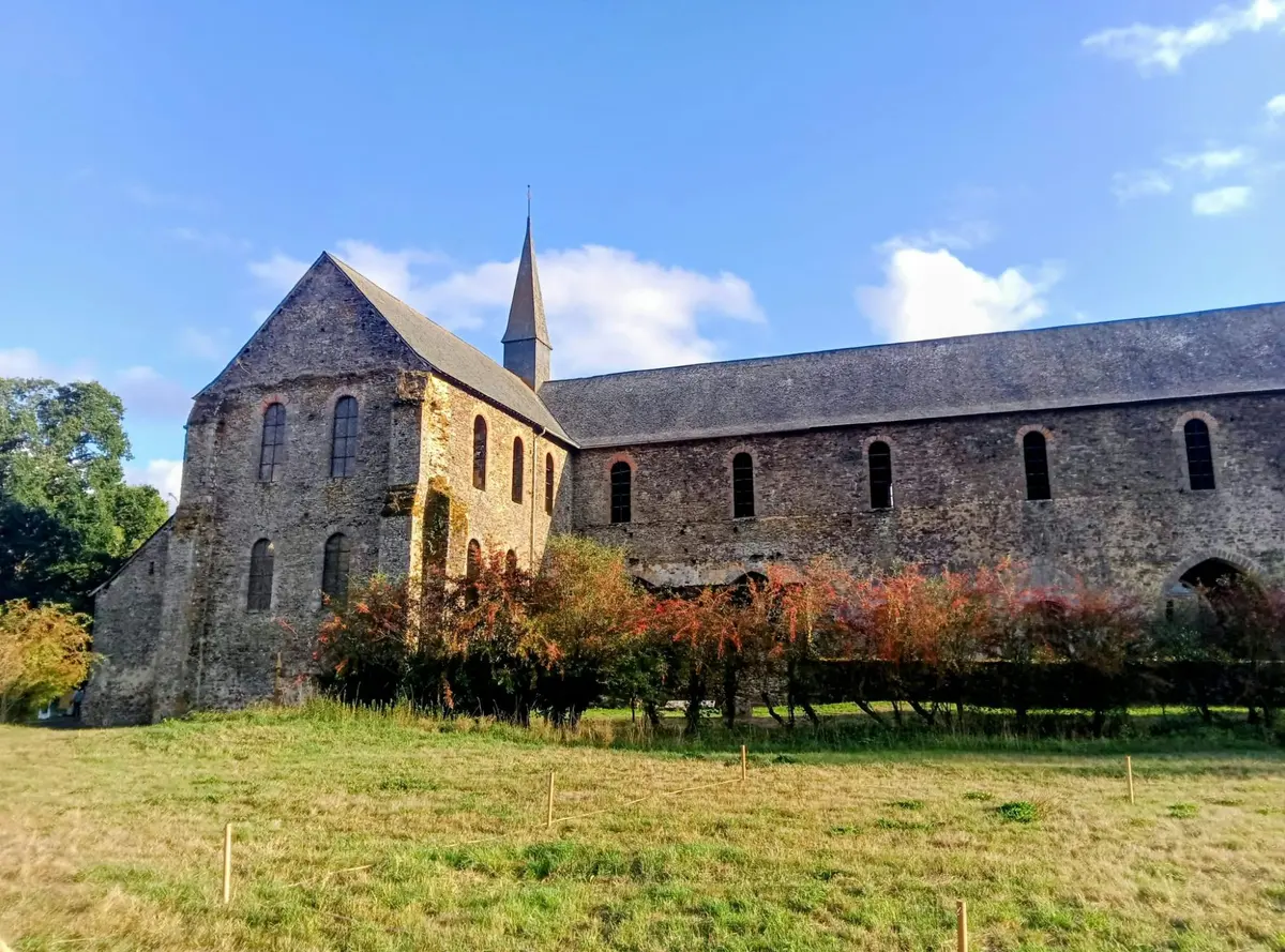 M&eacute;m&eacute; les Watts en concert &agrave; l'Abbaye de Clairmont