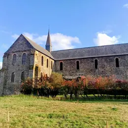 Mémé les Watts en concert à l'Abbaye de Clairmont