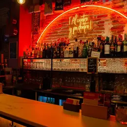 BOCA - Bar español
