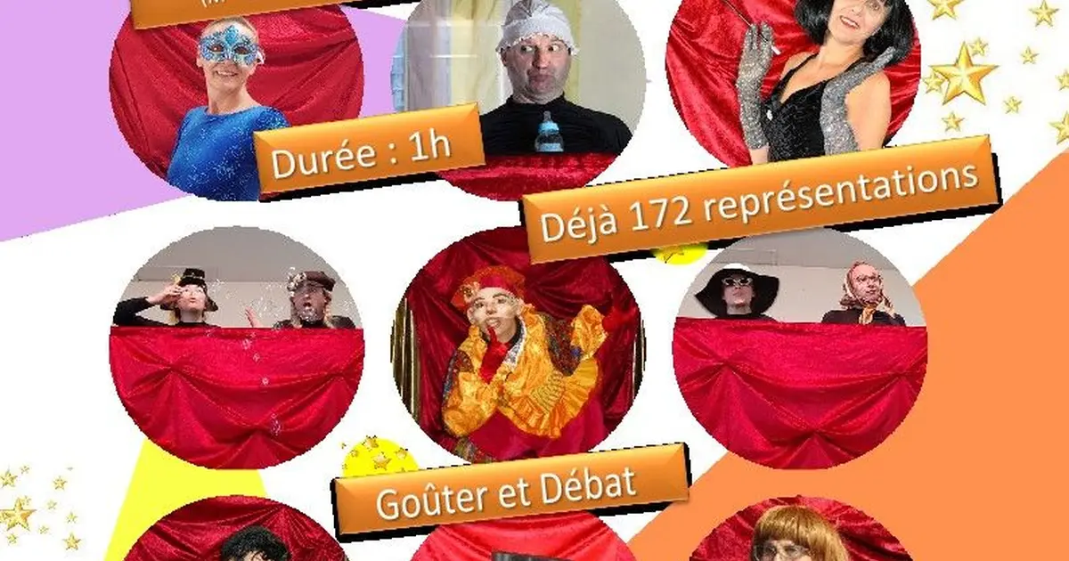 Un moment Ensemble