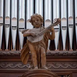 Concert d'orgue