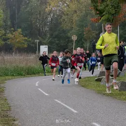 4ème édition de La Boucle du TCB