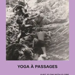 Yoga à Passages