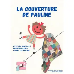La Couverture De Pauline