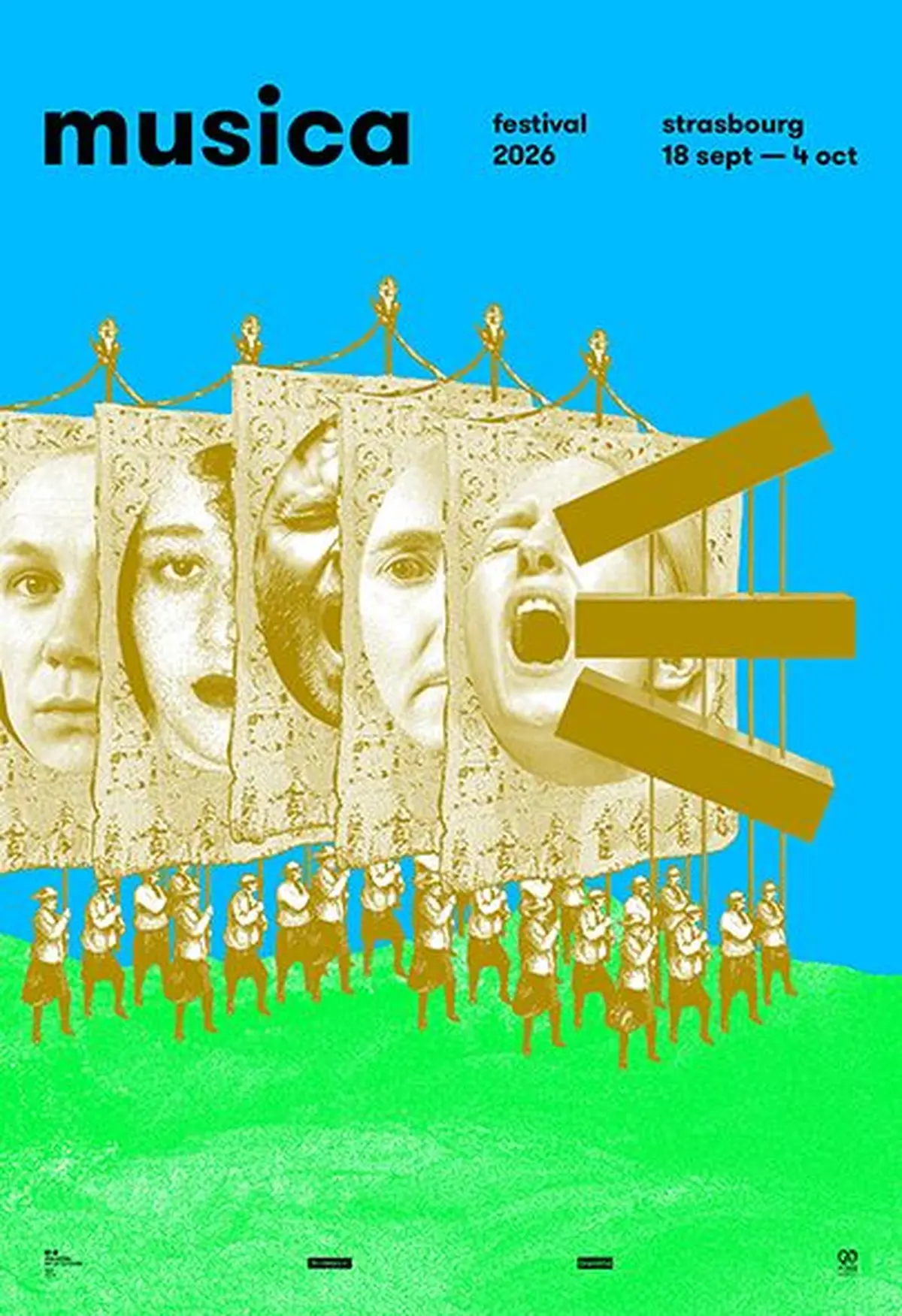 Revenu de base des artistes : l’exemple du Basic Income for the Arts irlandais