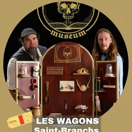 Le Thanato-insolitus muséum