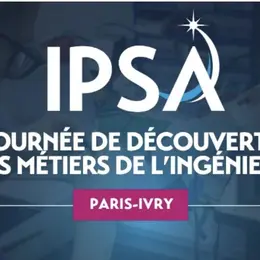 Journée Découverte des Métiers de l’Ingénieur à Paris