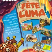 71ème Fête du Luma