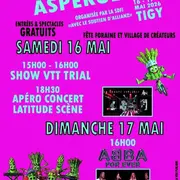 71ème Foire aux asperges
