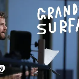 Grandes Surfaces • B.Amann
