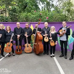 Concert des Mandolines Buissonnières
