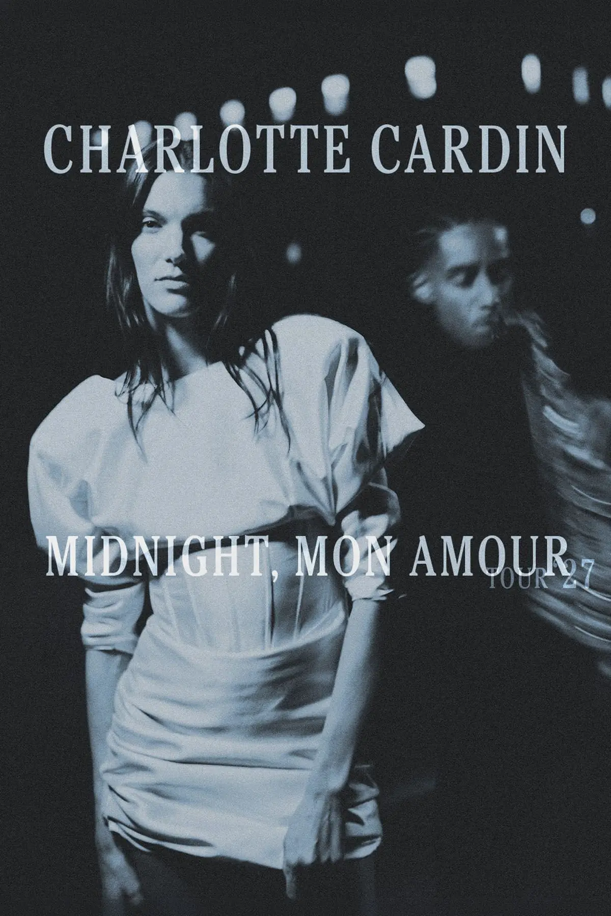 Charlotte Cardin Midnight, Mon Amour Tour 2027