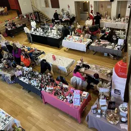 Le Marché de Noël à Steinbourg