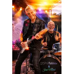 Concert Blues Rock