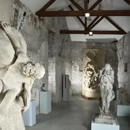 Musée Jules Desbois