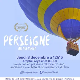 FASSIL - Projection - Perseigne Autrement