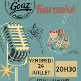 Karaoké