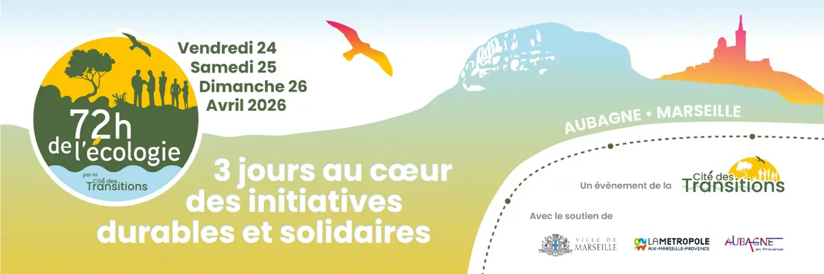 72h de l'Ecologie