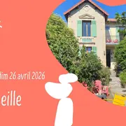 72H de l'écologie au QG Marseille