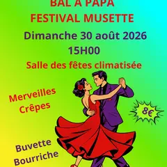 Bal à papa 