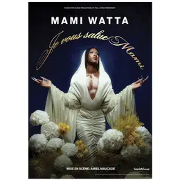Mami Watta