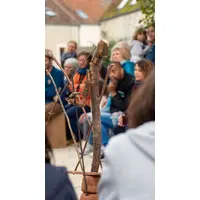 L’Homme qui plantait des arbres I Temps Fort Marionnettes &copy; Cie Théâtre des Turbulences