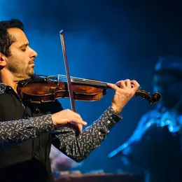 Concert Eric Slabiak Quartette