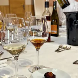 Dîner Accord Inattendu avec l'AOC Clairette du Languedoc