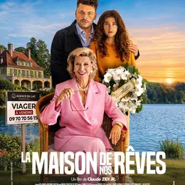 [Cinéma] Ciné Tricot : La maison de nos rêves