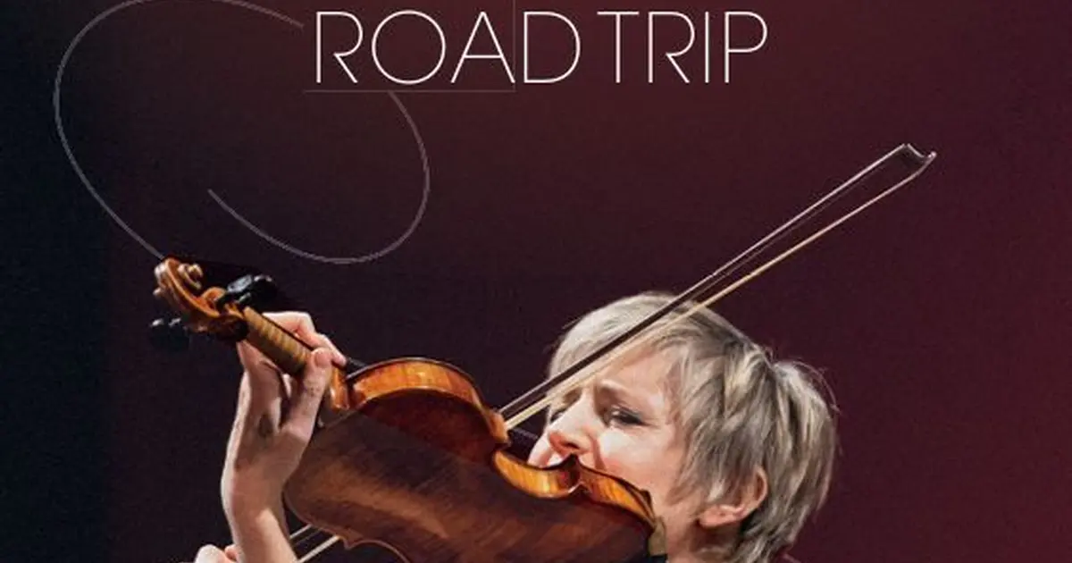 Road Trip