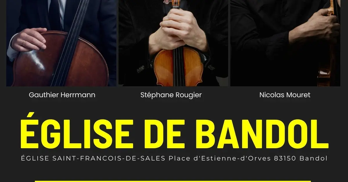 Concert Beethoven