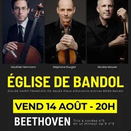Concert Beethoven
