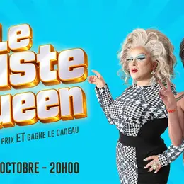 Le Juste Queen