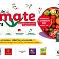 Festival de la Tomate 2026