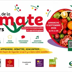 Festival de la Tomate 2026